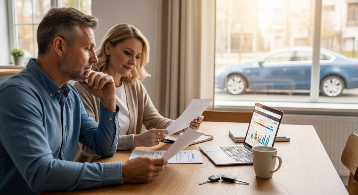 Credit Union Auto Loan Refinance Guide