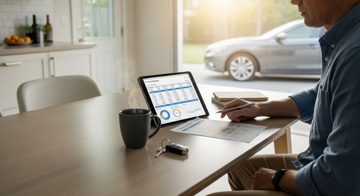 Auto Refinance Options Through Credit Unions Explained