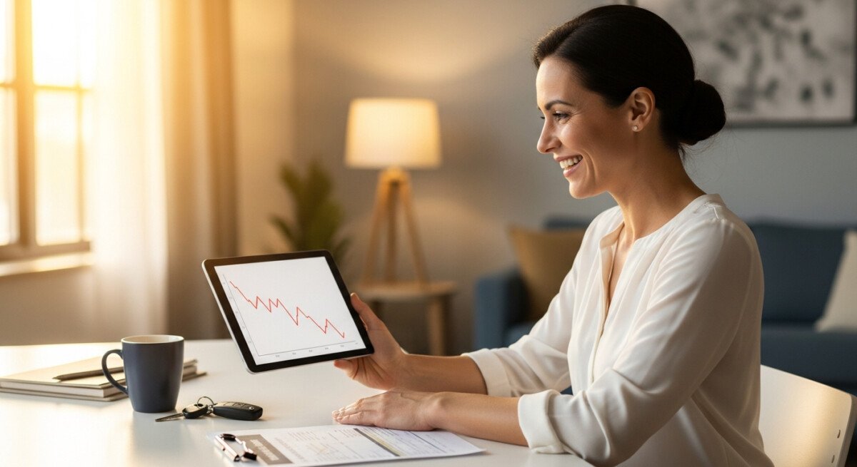 Credit Union Auto Refinance Rates Explained