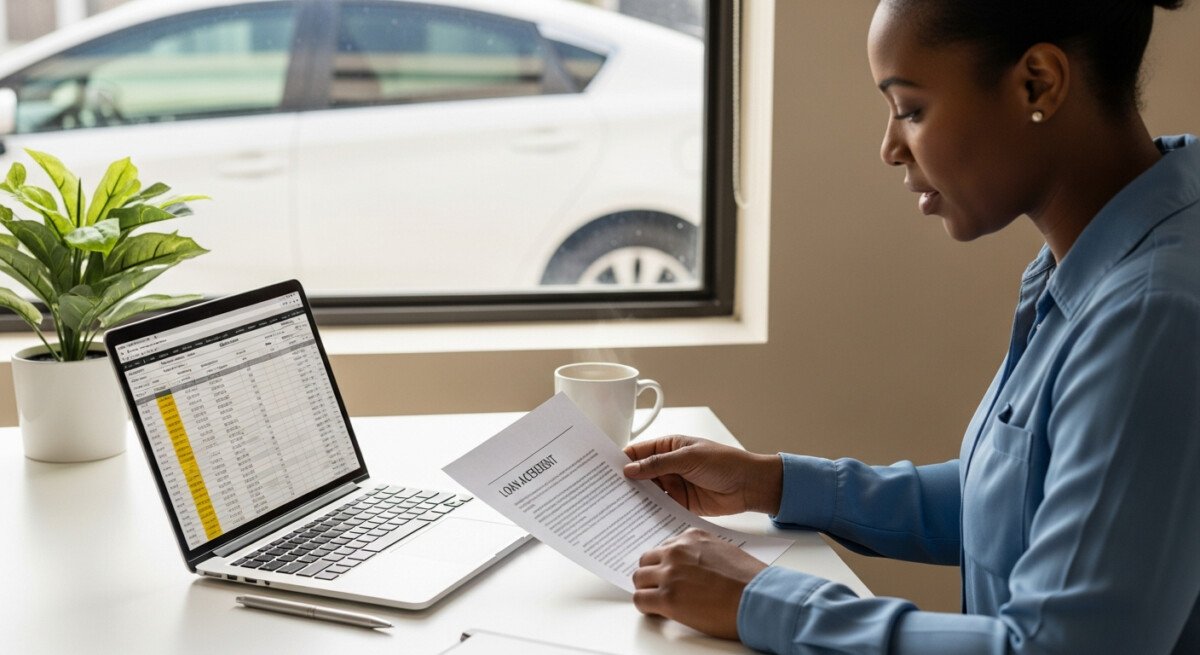 Car Loan Refinance Options With Credit Unions Explained