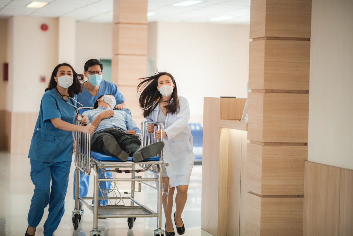 Critical Illness Insurance: A Smart Financial Safety Net