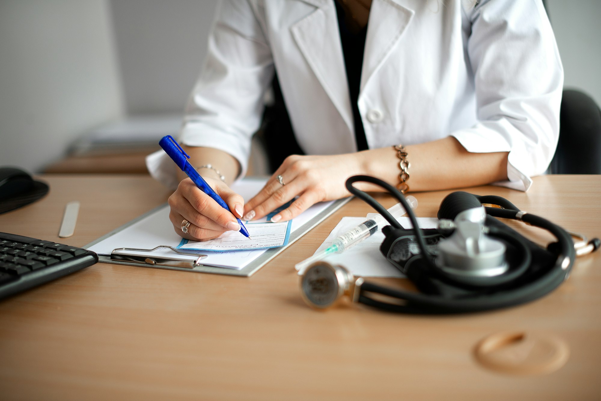 Crothall Healthcare Insurance: Coverage You Trust