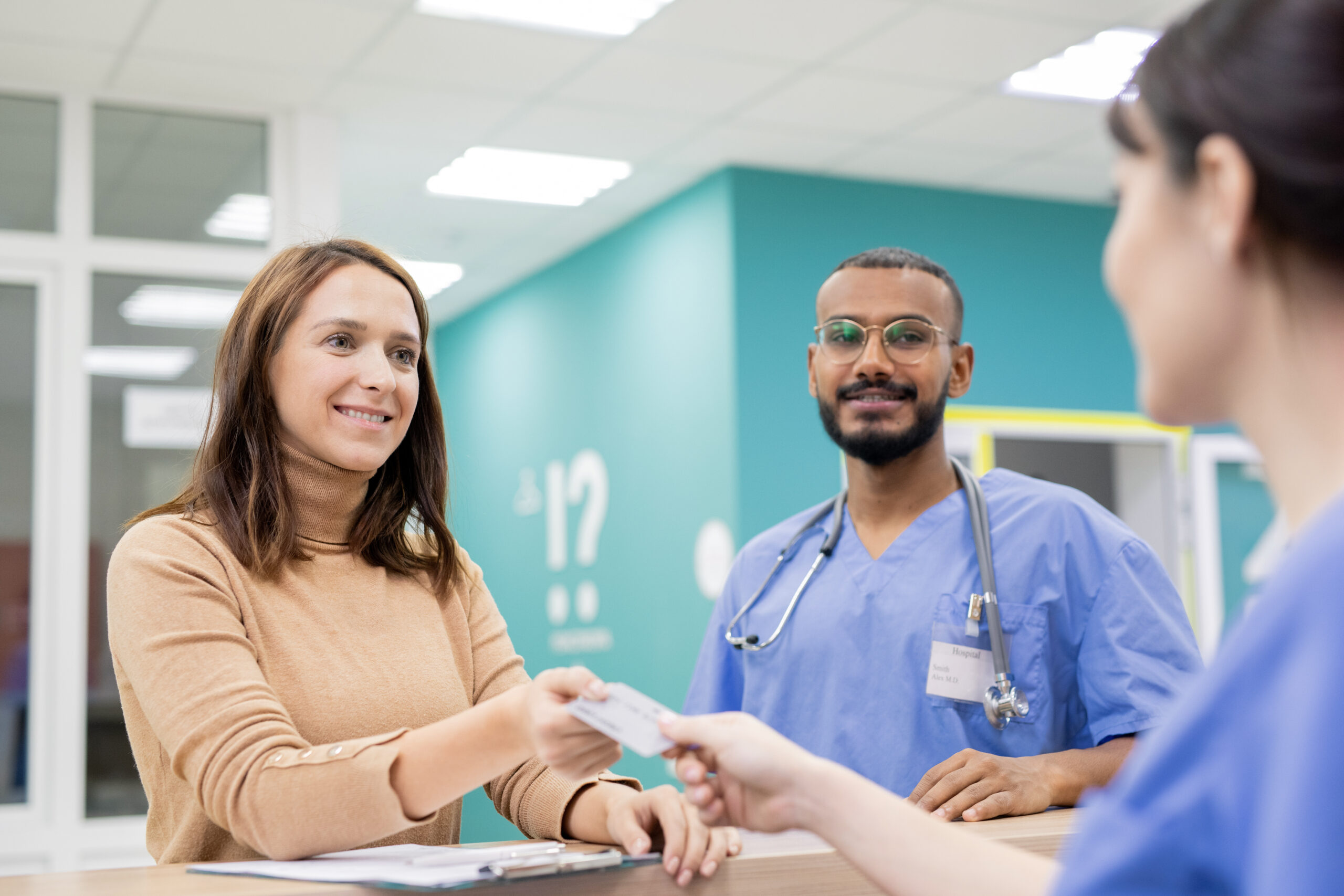 CT Health Insurance Made Easy for Individuals & Families