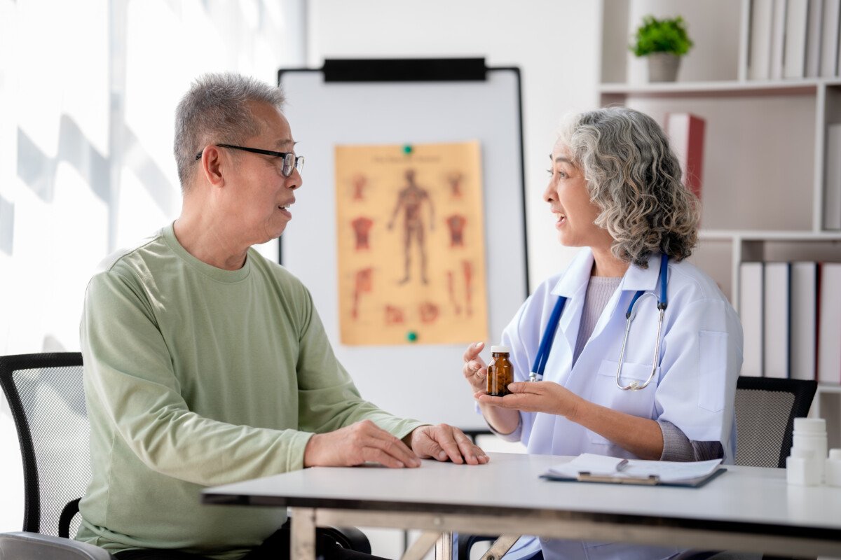 ¿Cuáles son los 5 mejores planes de suplemento de Medicare?