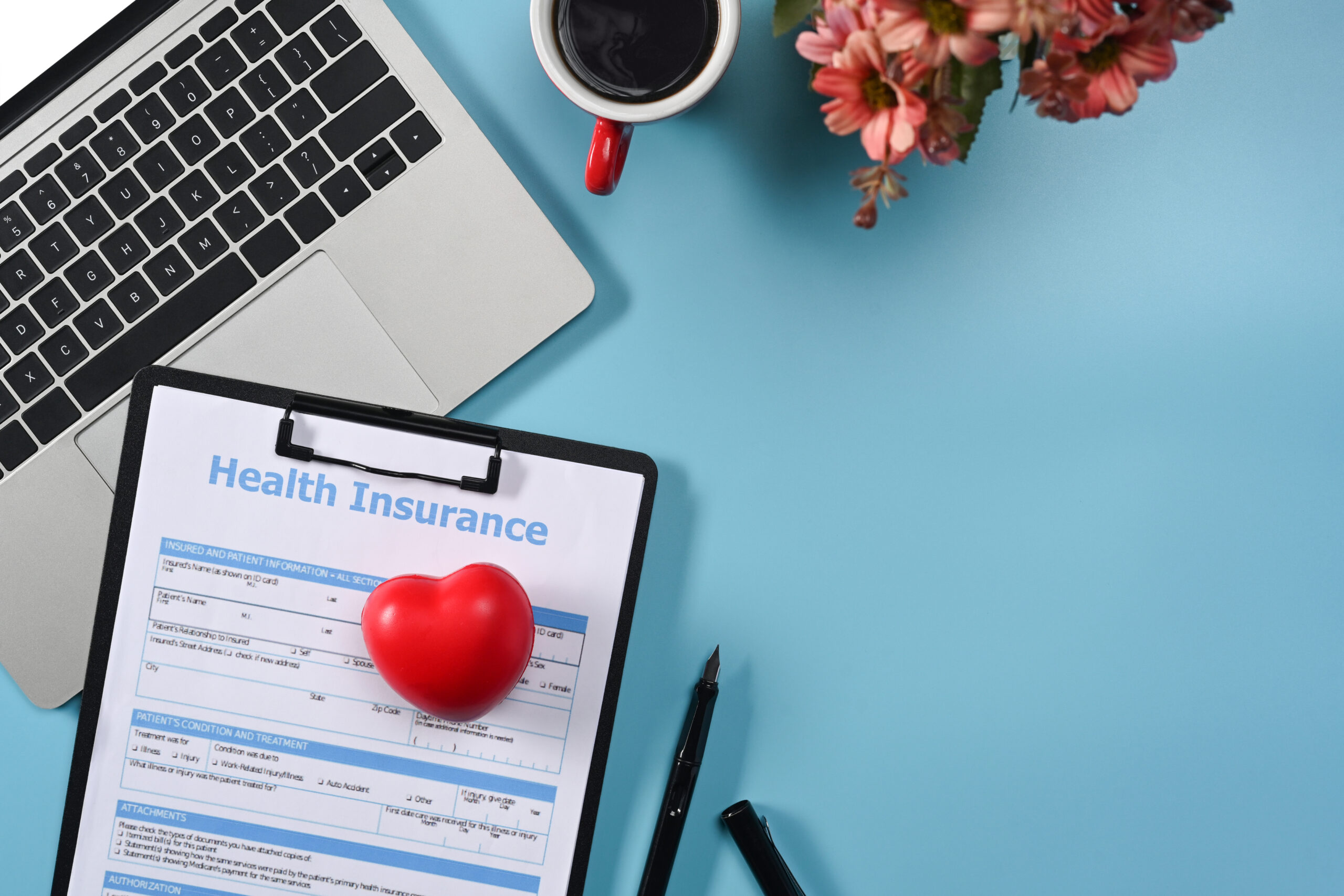 ¿Cuándo comienza la temporada de inscripción abierta para el seguro de salud? Lo que necesitas saber