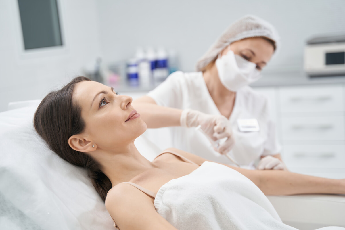 ¿Está cubierta la dermatología por Kaiser? Descúbrelo ahora.