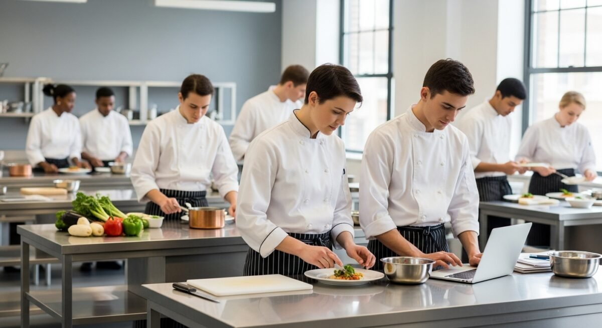 Culinary Arts Scholarships