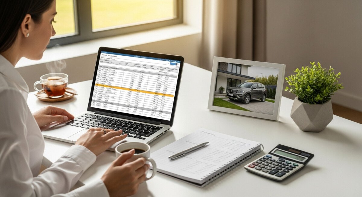 Current Auto Loan Rates What to Expect Before Refinancing