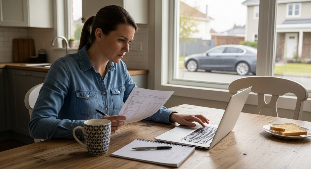 Current Car Loan Interest Rates What to Expect Before Refinancing