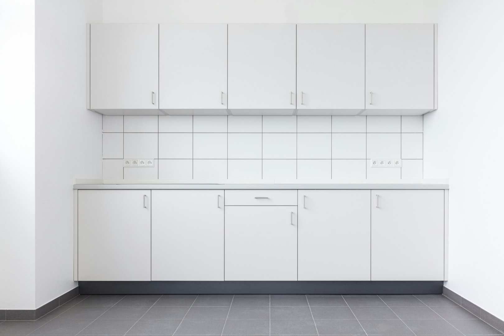 custom kitchen remodel