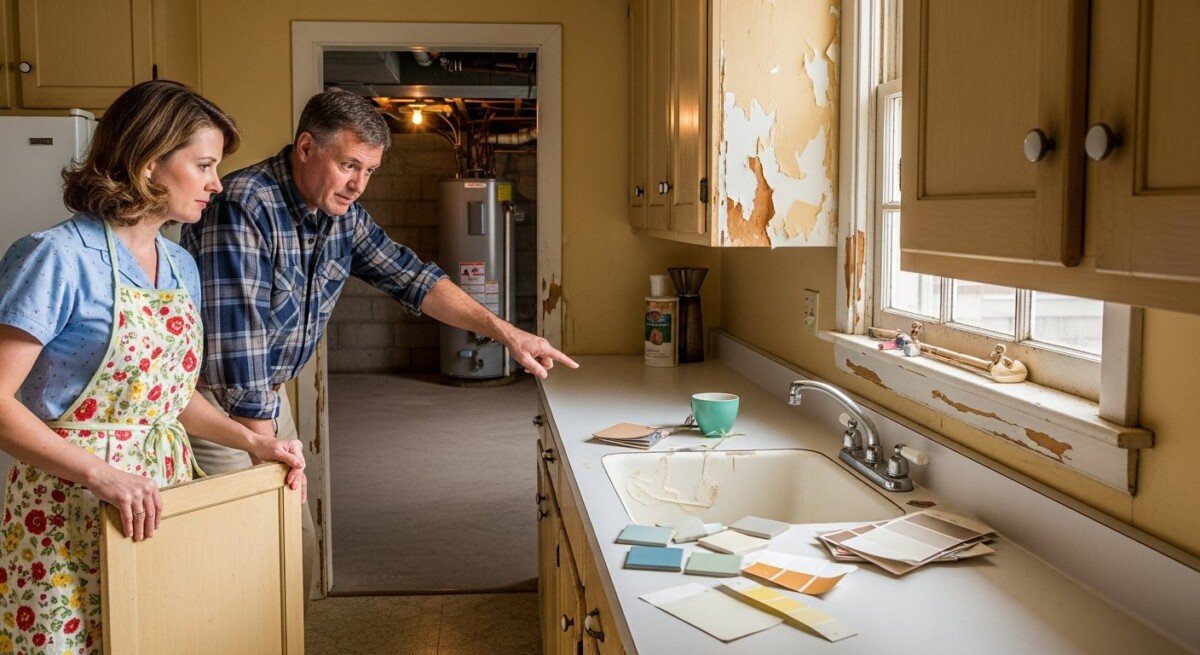 custom renovation services