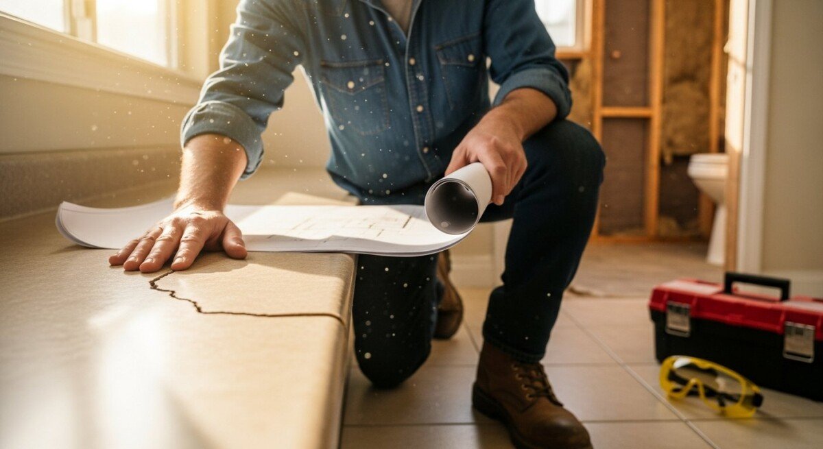 custom renovation specialists