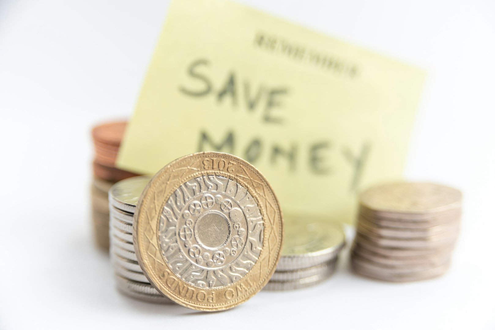 money saving home improvements