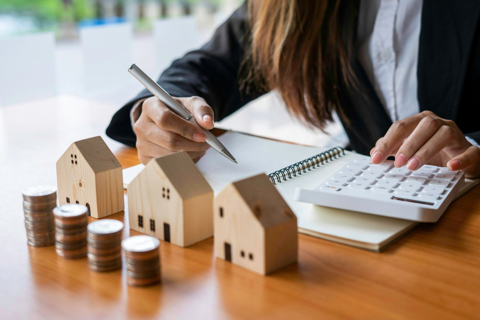 Money Saving Home Improvement