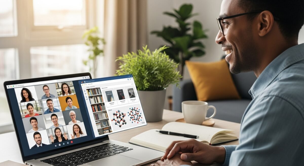 Cyber Campus Degrees: Your Guide to Modern Digital Education
