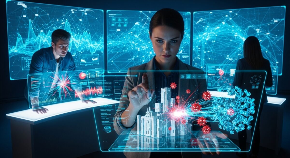 Cyber Learning Programs: Building Digital Defense Skills