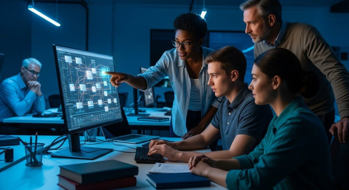 Is a cybersecurity degree worth the investment in 2025