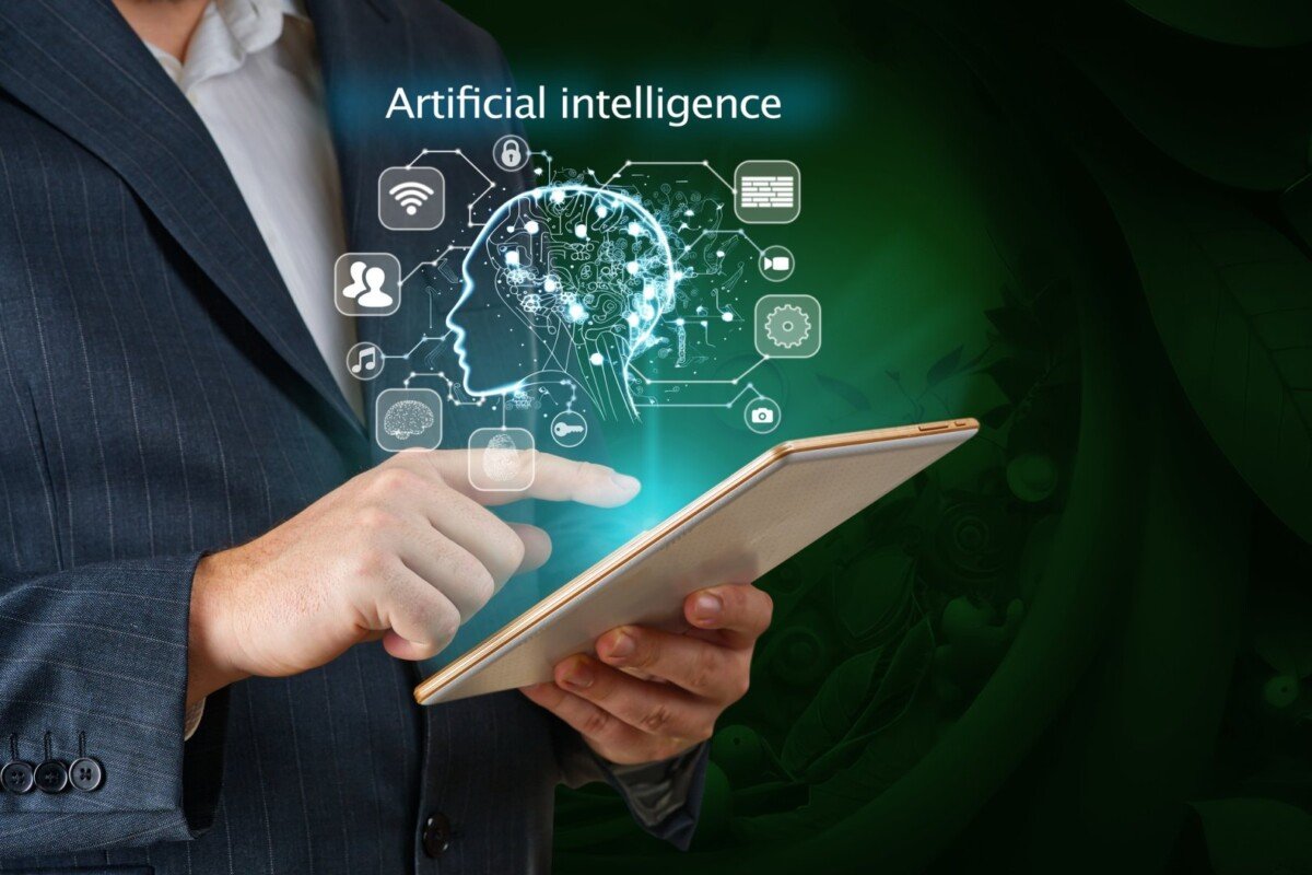 data science, AI, and machine learning