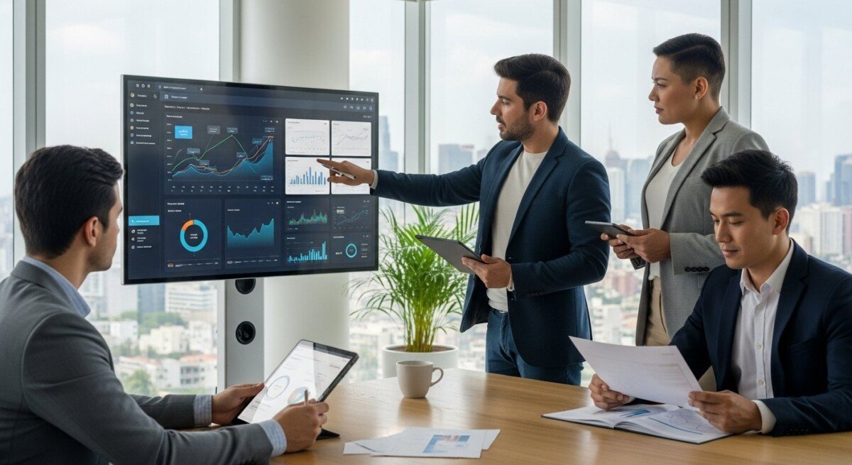 How to choose between a data science and a business analytics degree