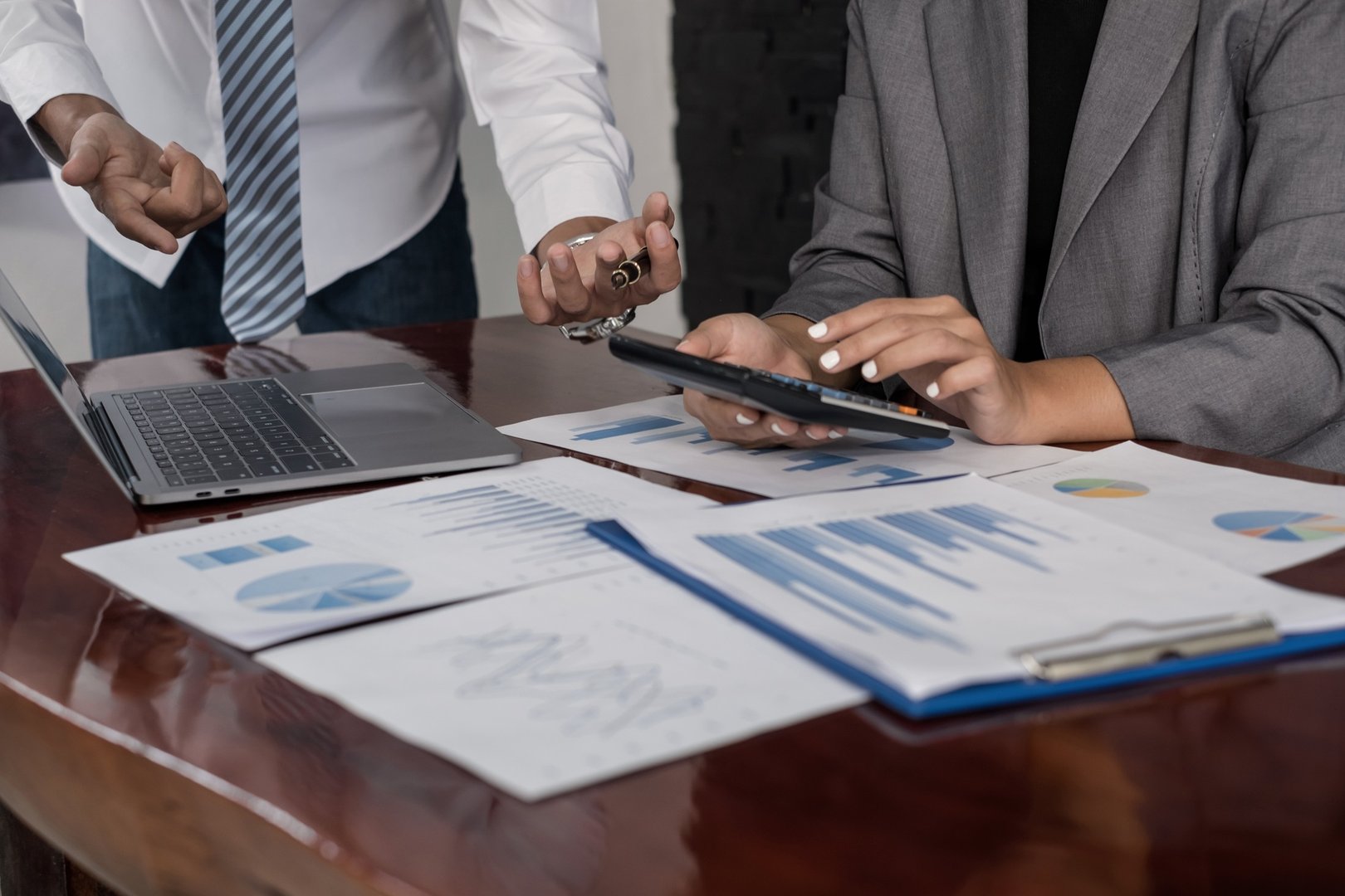 Debt Collection Process Explained