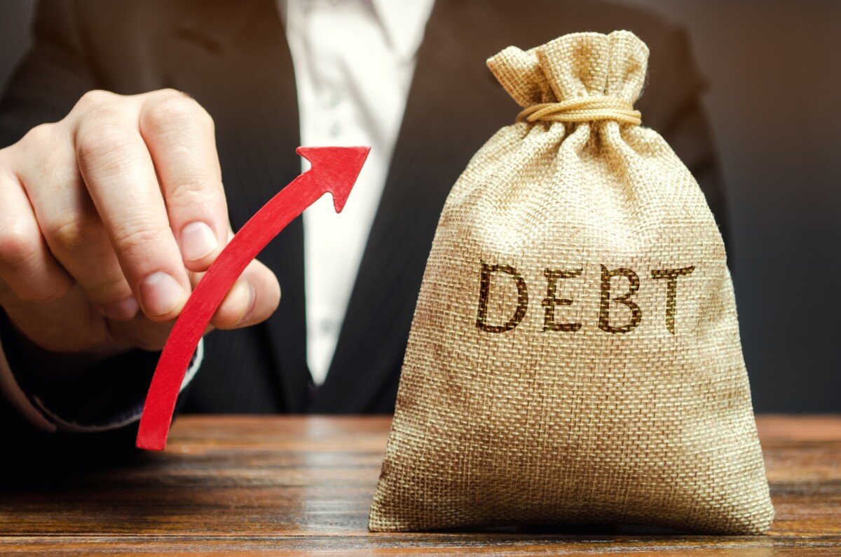 Debt Companies
