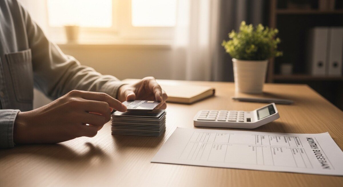 debt consolidation credit card
