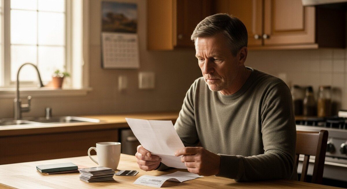 Debt consolidation in Columbus Ohio