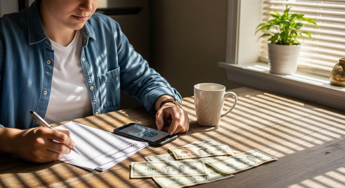 Debt consolidation in Dallas Texas