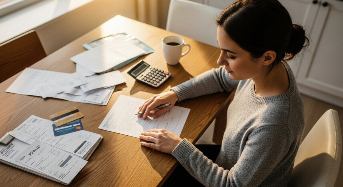 debt consolidation loan estimates