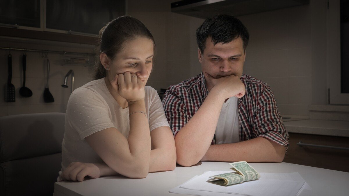 Debt Consolidation Loans for Individuals
