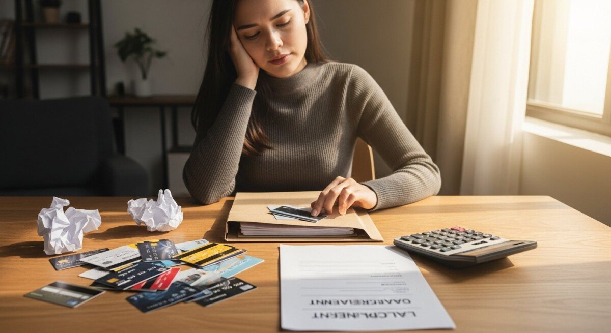 debt consolidation loan