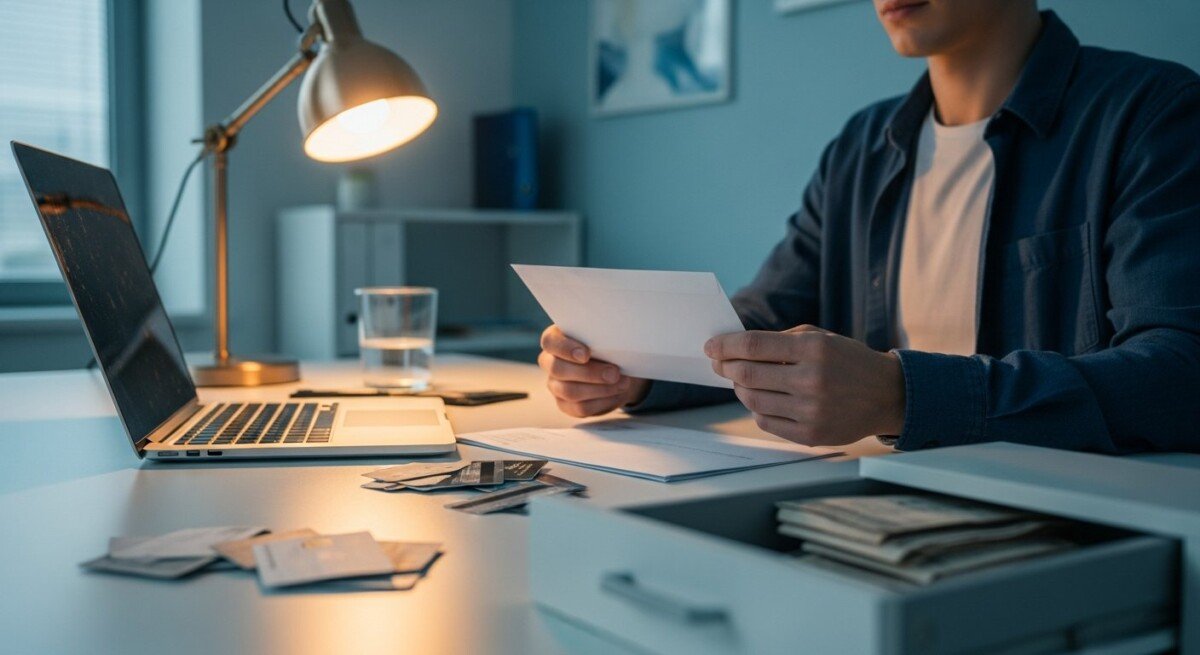debt consolidation vs debt settlement