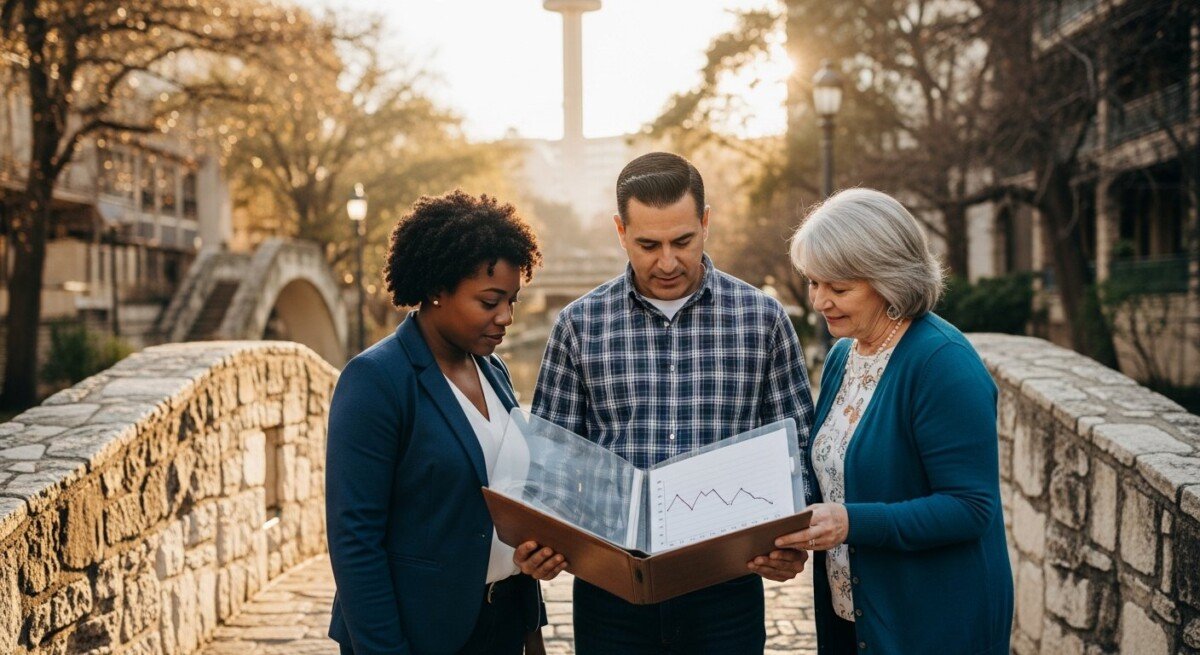 Debt help in San Antonio Texas