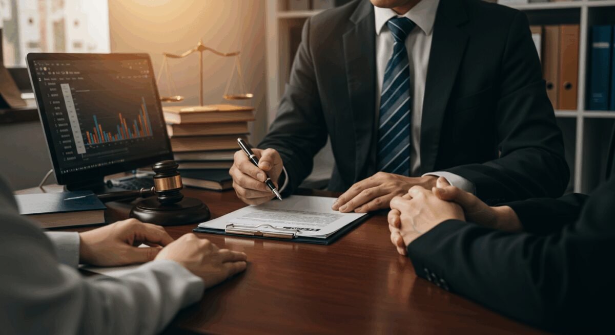 Debt Lawyer Guide: Solutions for Financial Relief