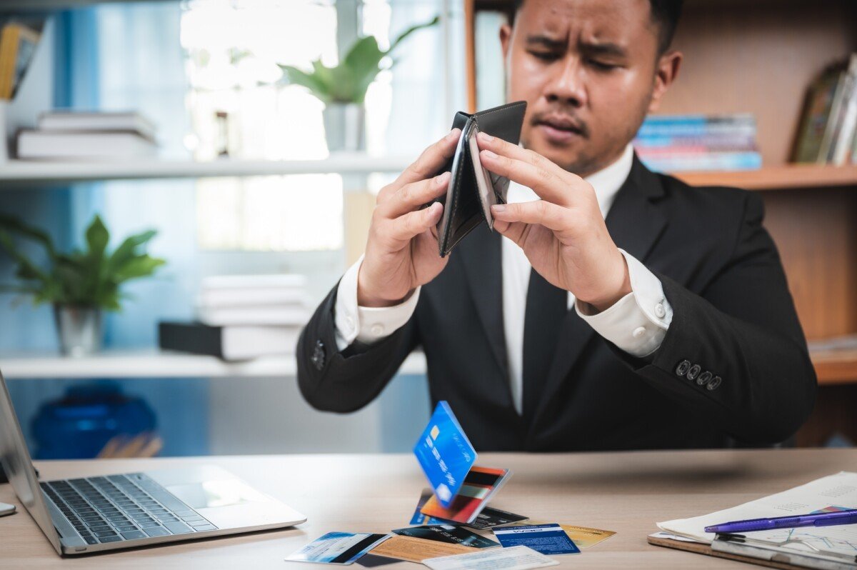 Debt Management Using Loans or Credit Cards