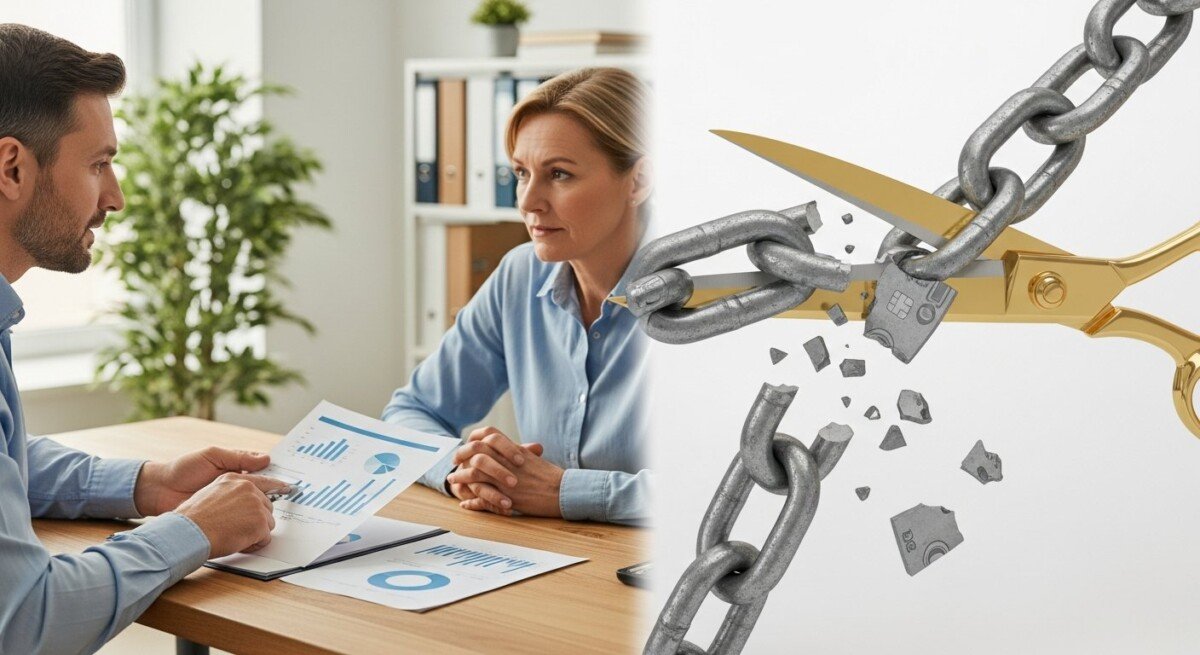 debt relief services