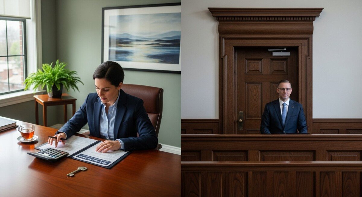debt relief vs bankruptcy