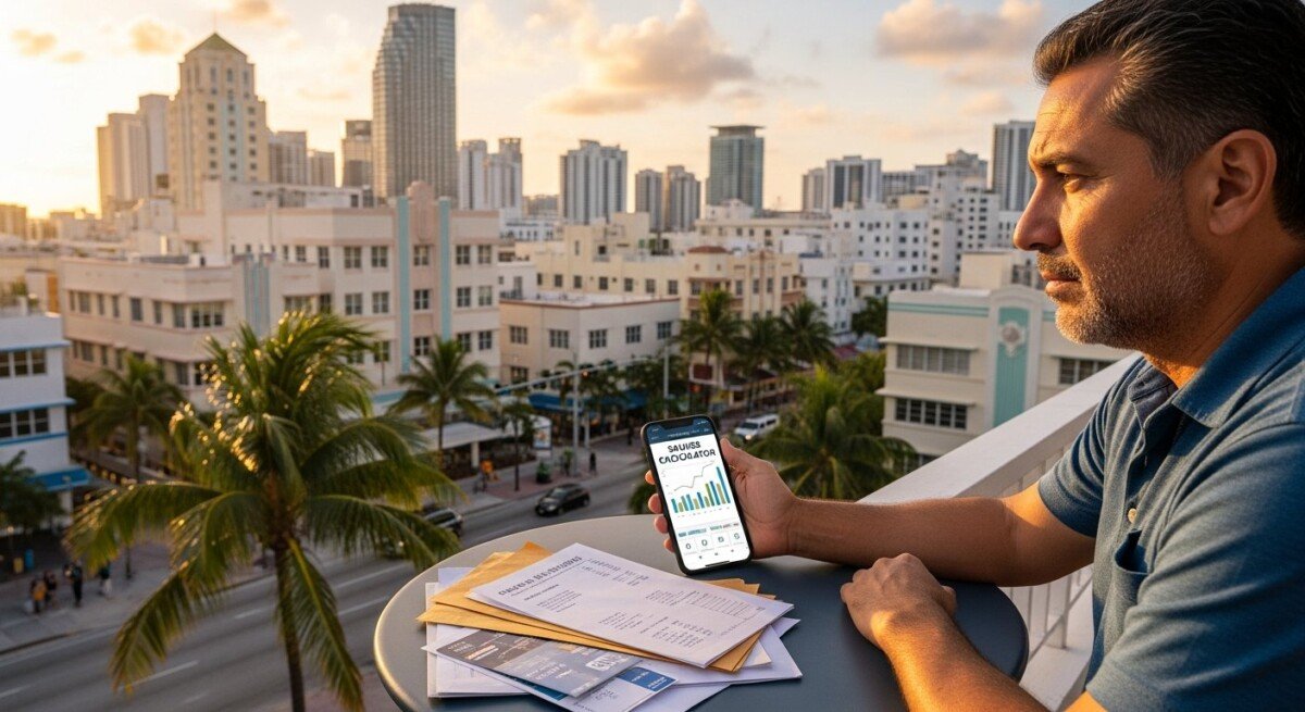 Debt settlement in Miami Florida