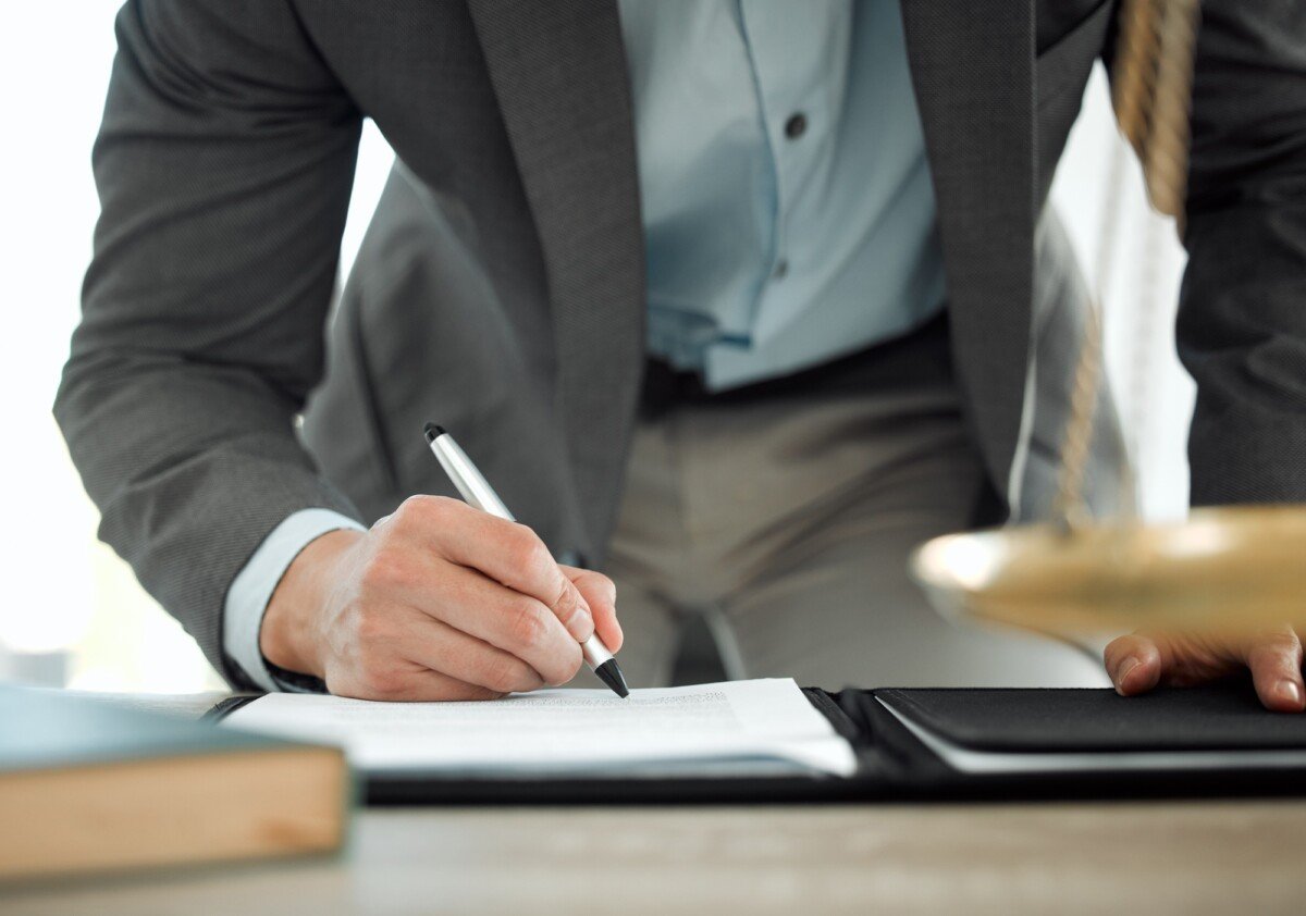 Debt Settlement Lawyer Near Me