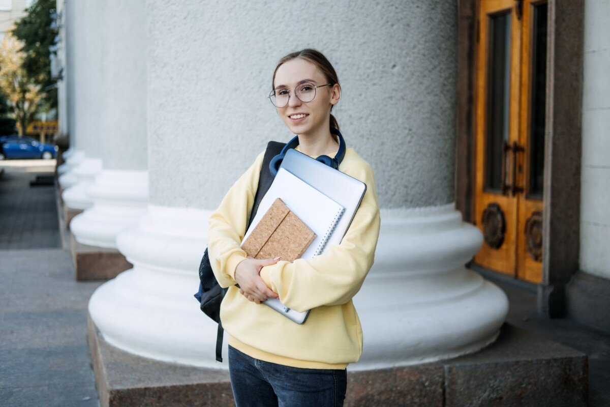 Payoff Debt With Scholarship
