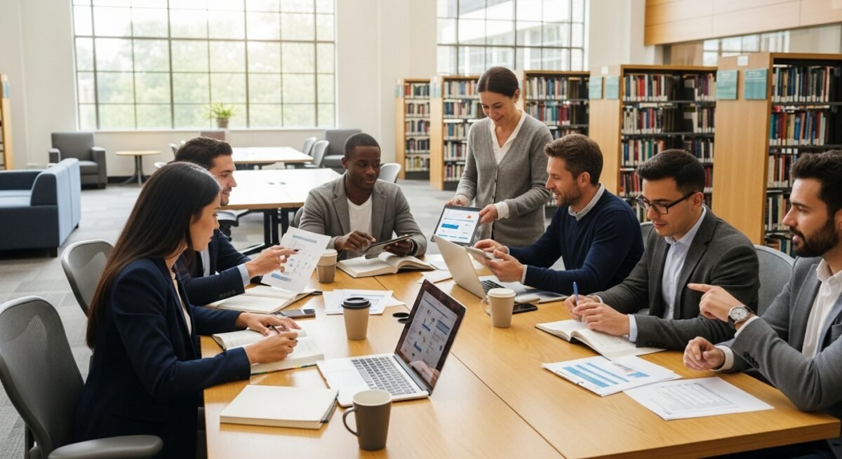 Online Degree Myths Explained