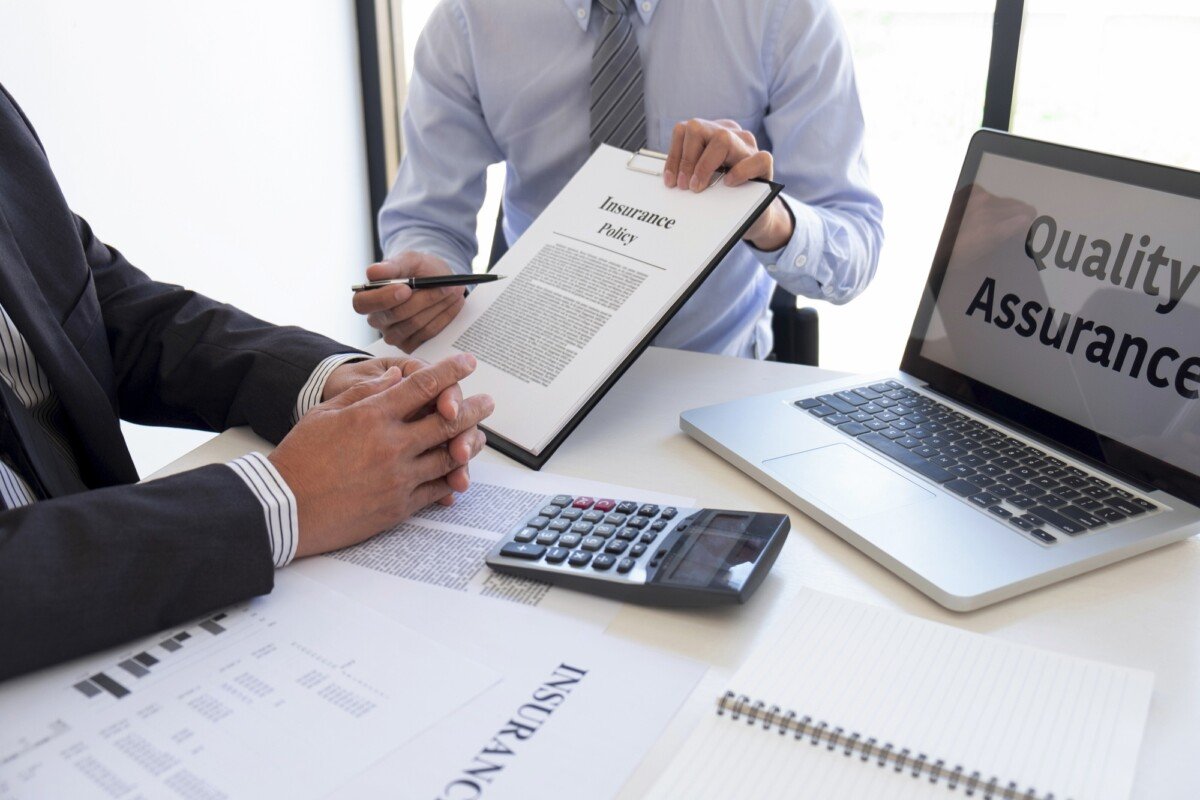 Decreasing term life insurance