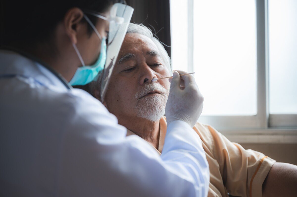 dedicated senior medical center