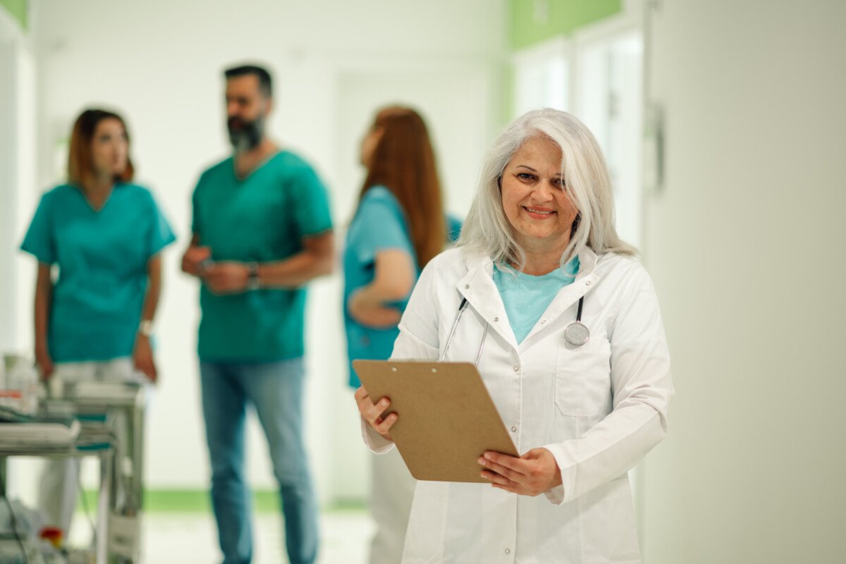 Deducible de la Parte A de Medicare 2026