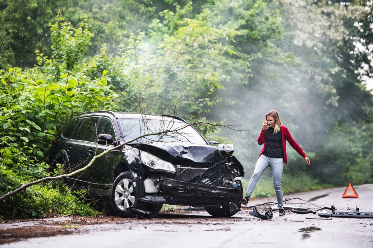 Deductibles in Full Coverage Insurance