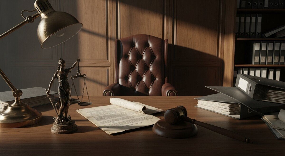 what happens if defendant dies before settlement