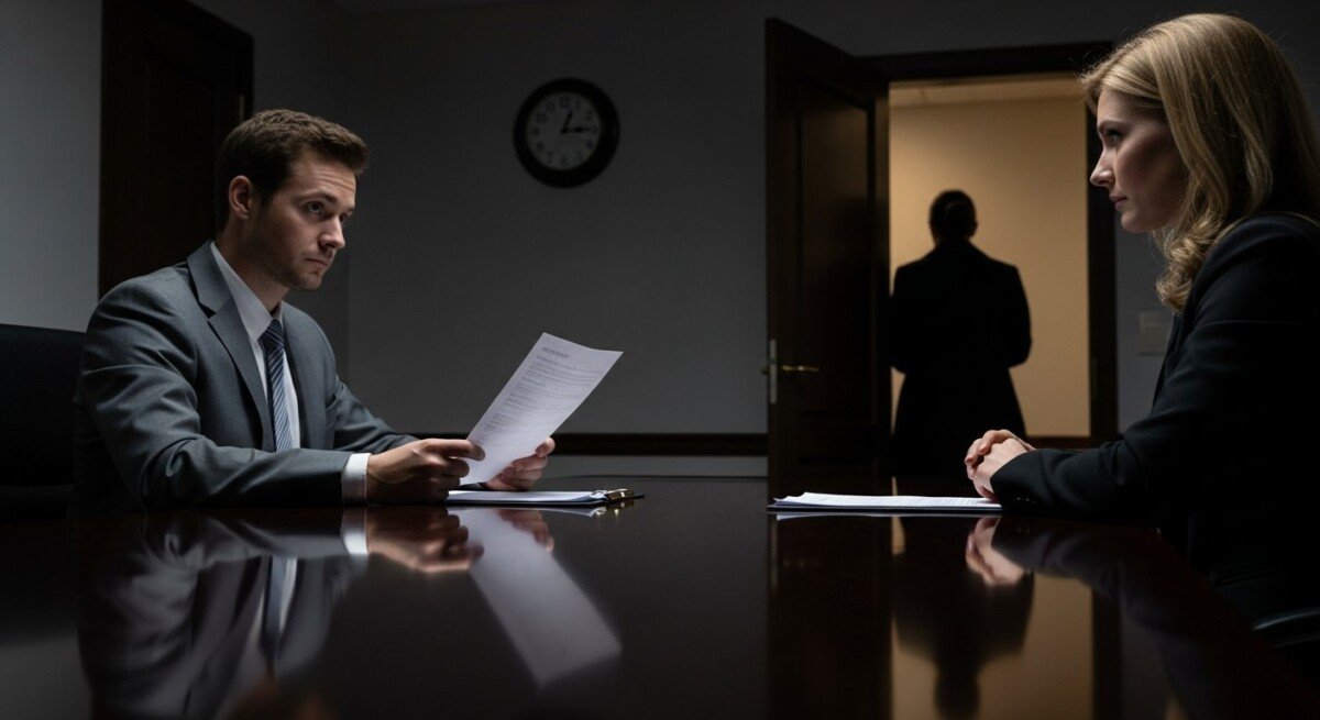 what happens if defendant ignores settlement offer