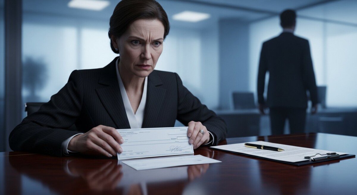 what happens if defendant refuses to pay settlement