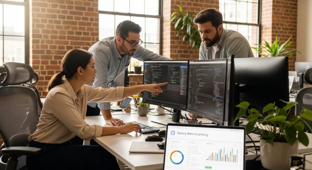 Degrees That Lead to High Paying Software Engineering Careers