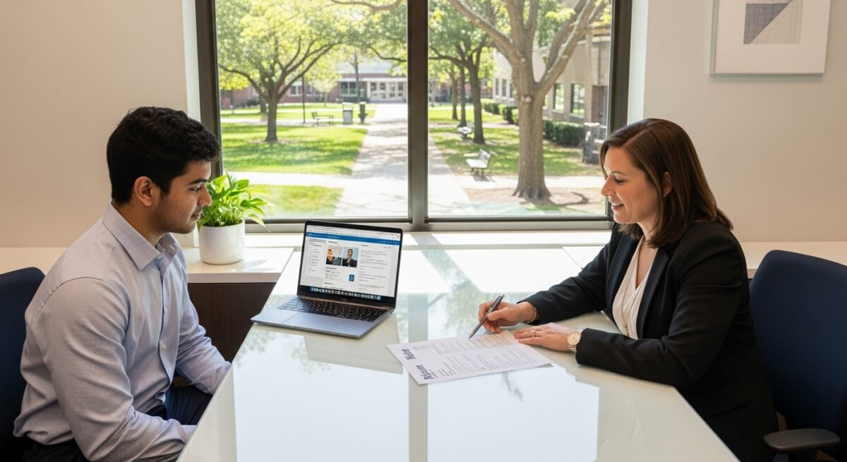 Degrees With Career Coaching